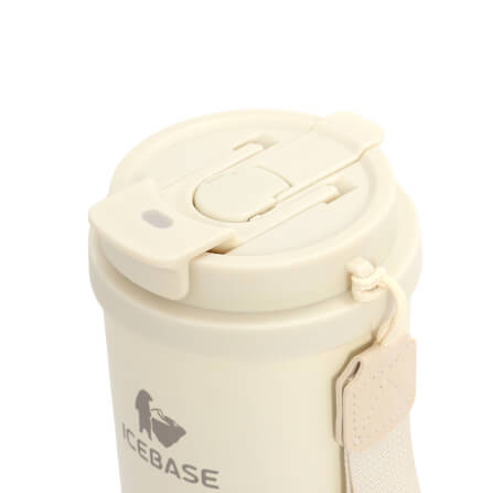แก้วสุญญากาศ ICEBASE รุ่น VLA-201BE ขนาด 750 ML สีเบจ_3